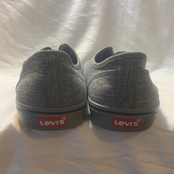 Levi’s MENS sneakers Sz. 11 - Picture 3 of 4
